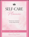 Self Care Planner