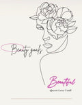 Beauty Goal Planner