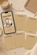Success Planner